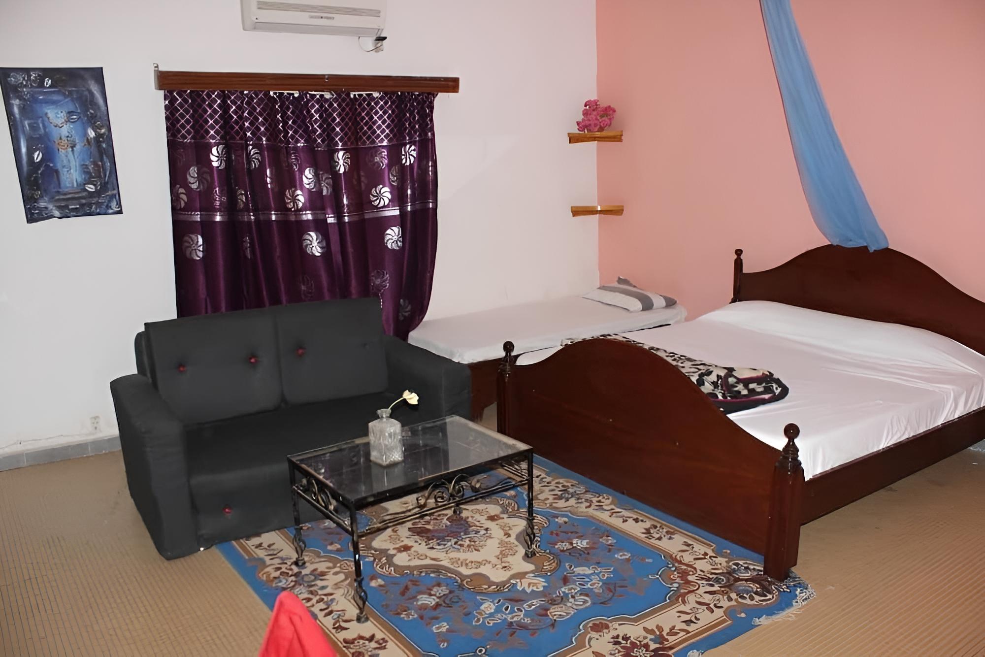 Double Room
