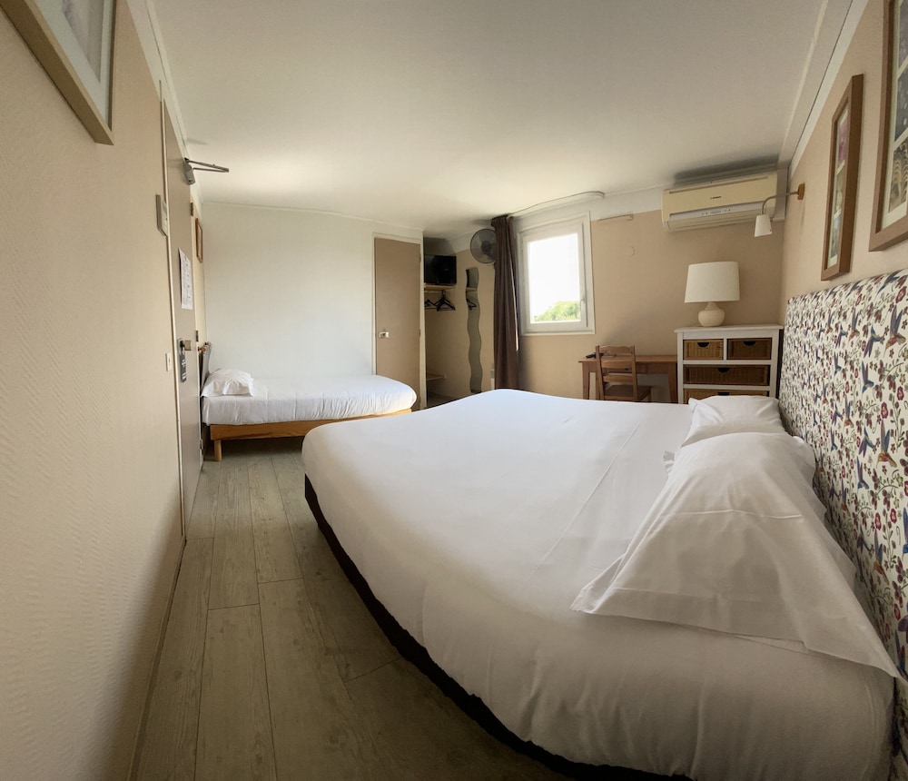Comfort Triple Room - Photo 3