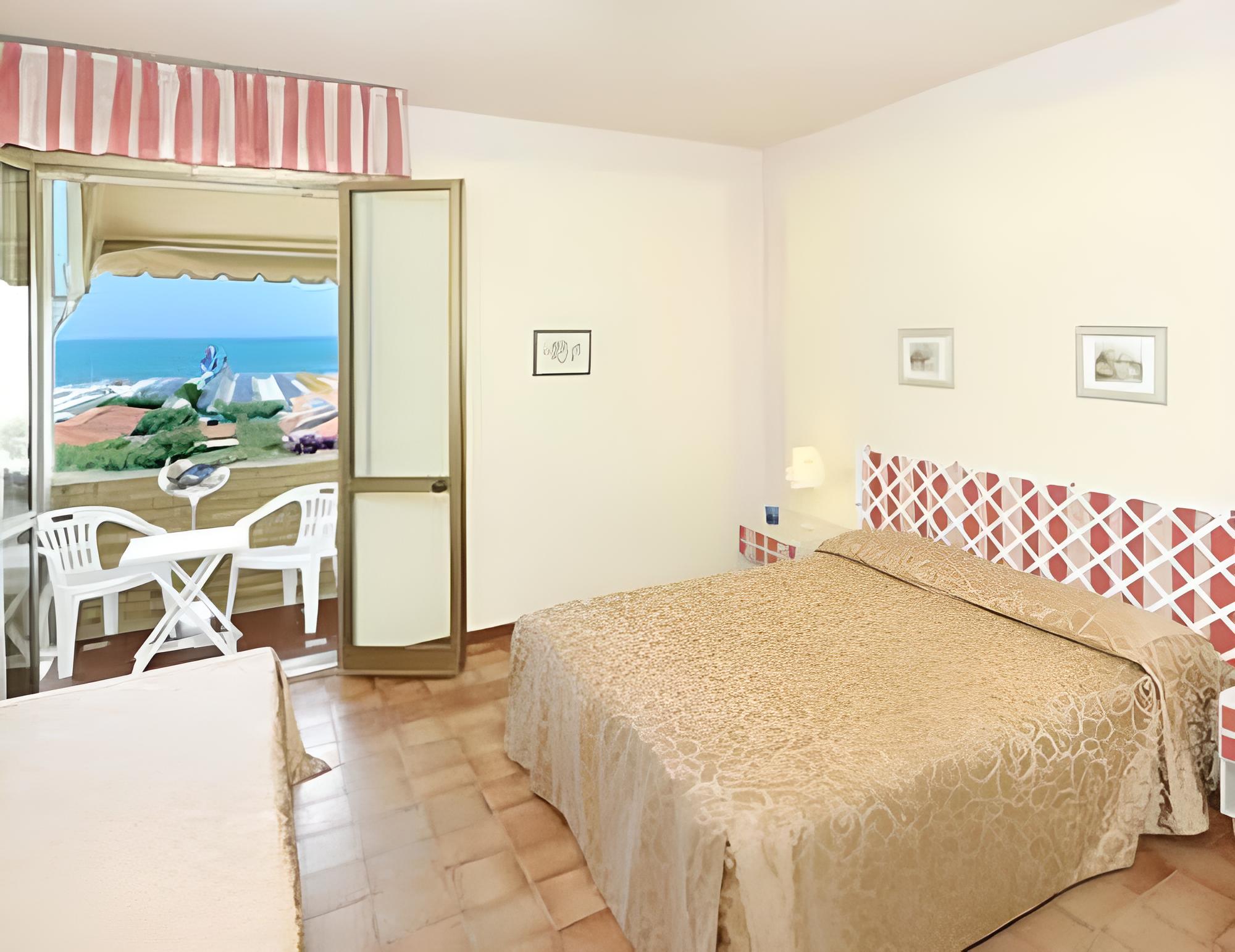 Double Room, Balcony photo 1
