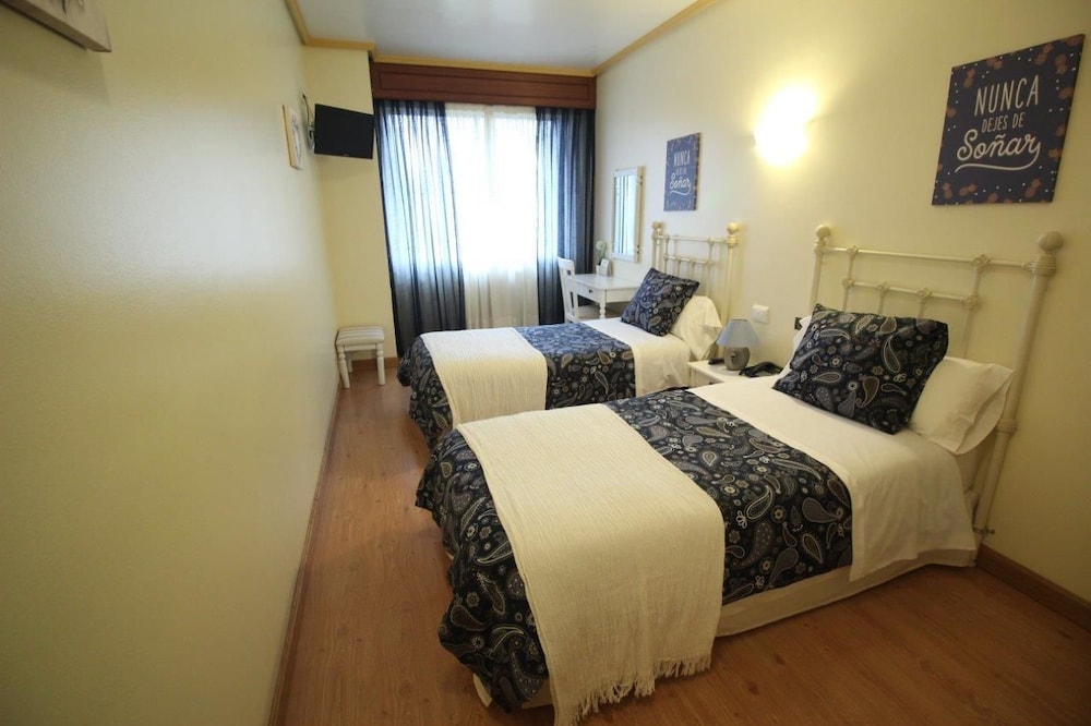 Twin Room photo 3