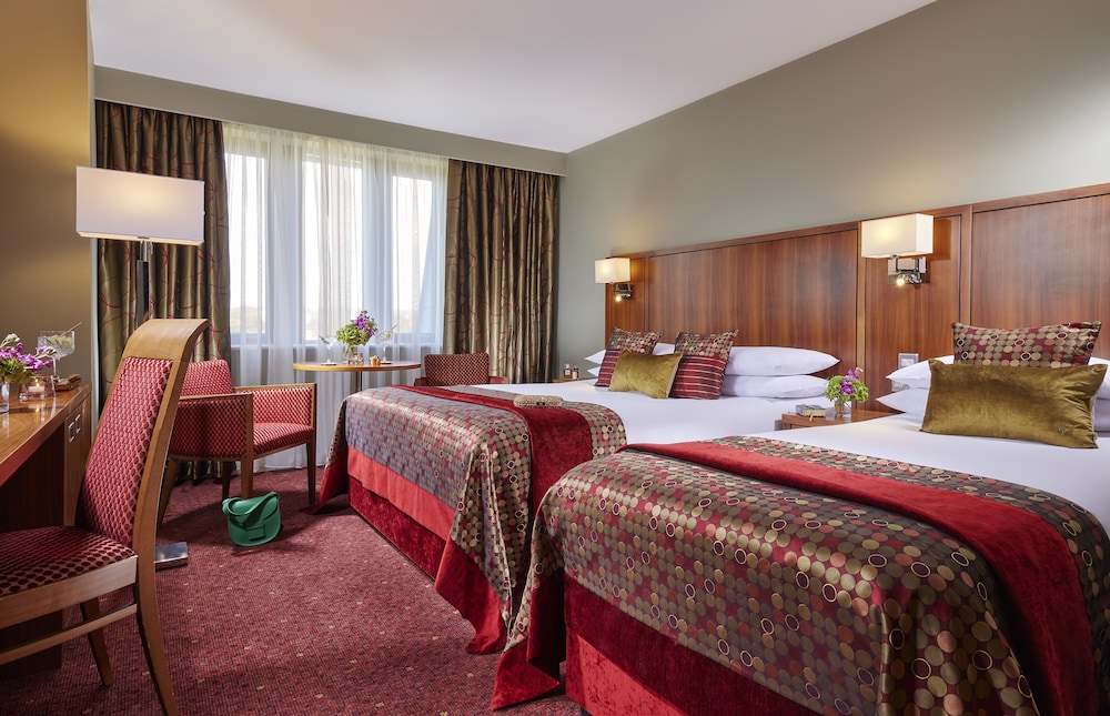 Classic Twin Room - Photo 1