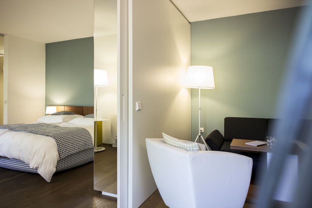 Executive Studio Suite photo 2