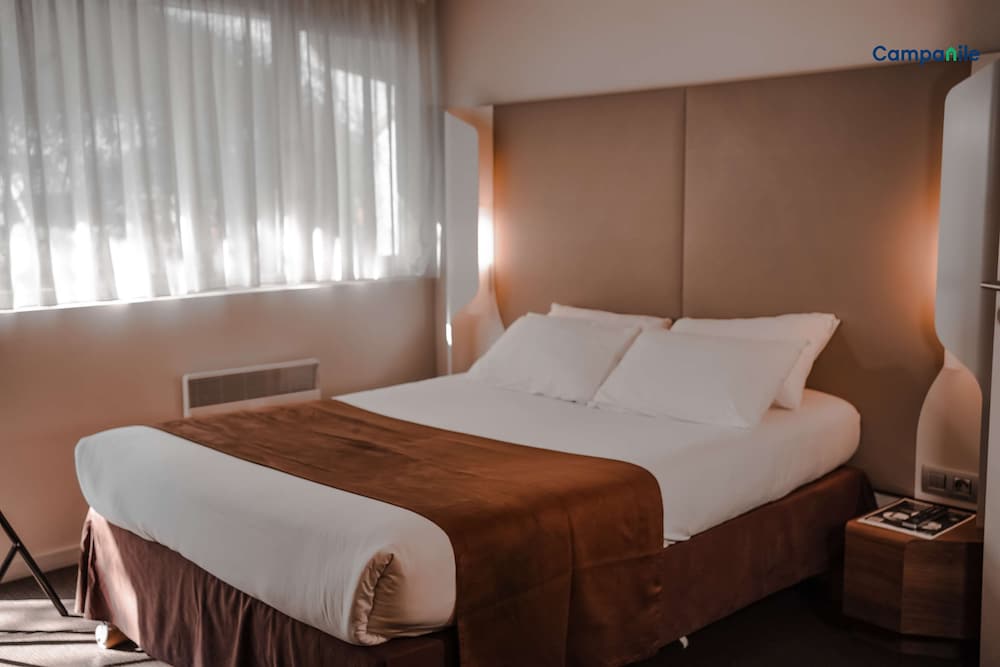 Standard Room, 1 Double Bed - Photo 5