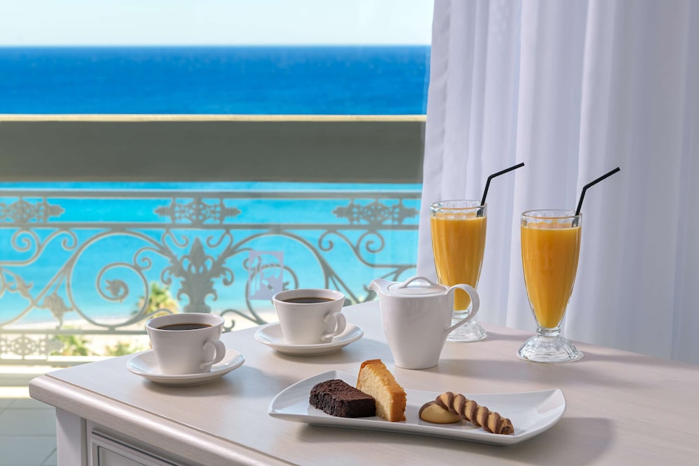Superior Room, Sea View - Photo 2