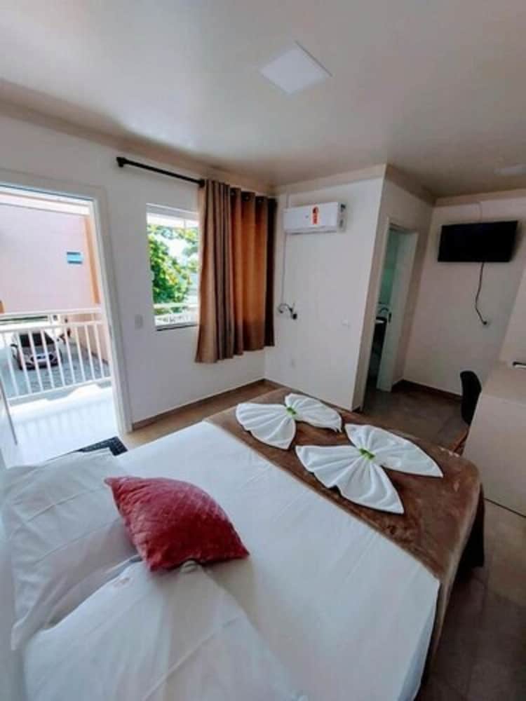 Standard Triple Room photo 1