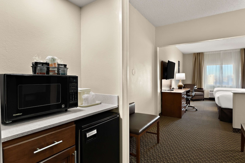 Suite, Non Smoking - Photo 5