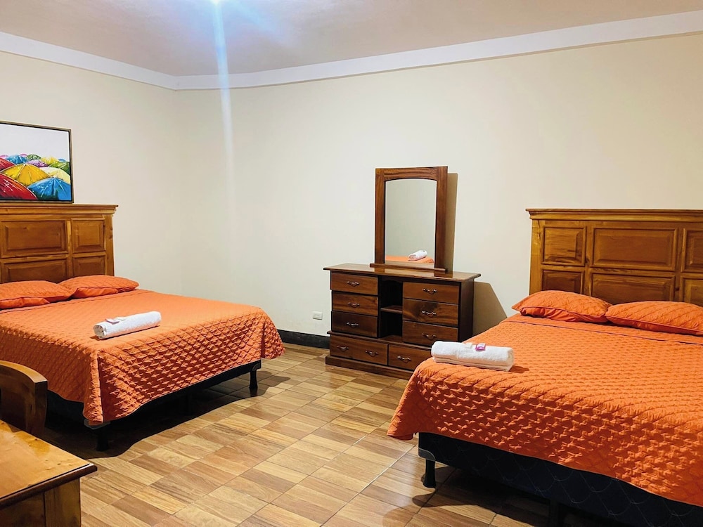 Double Room photo 1