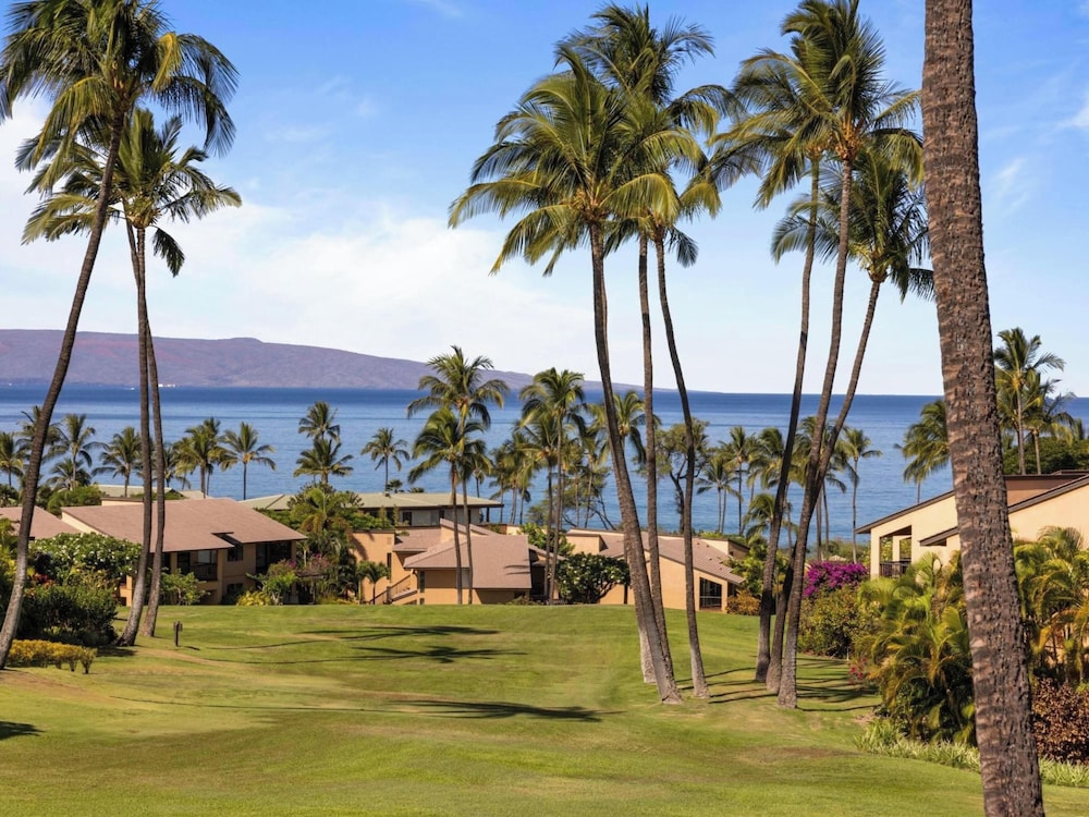 Condo, 1 Bedroom, Ocean View (34E)
