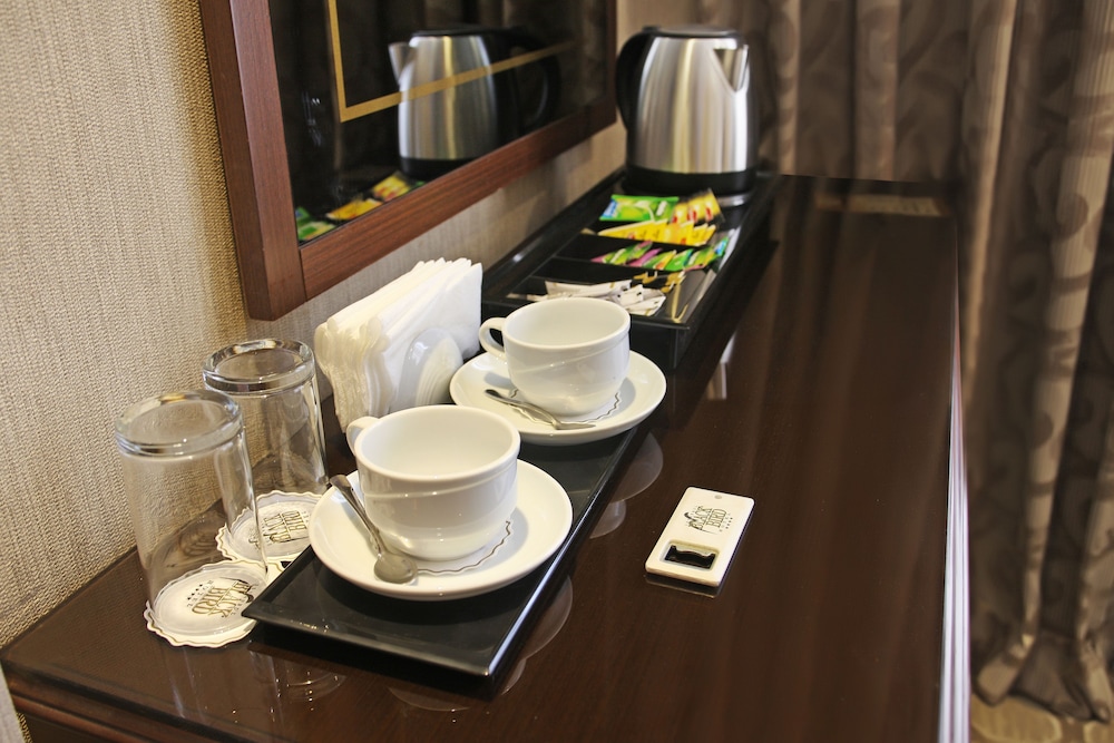 Standard Double or Twin Room photo 3