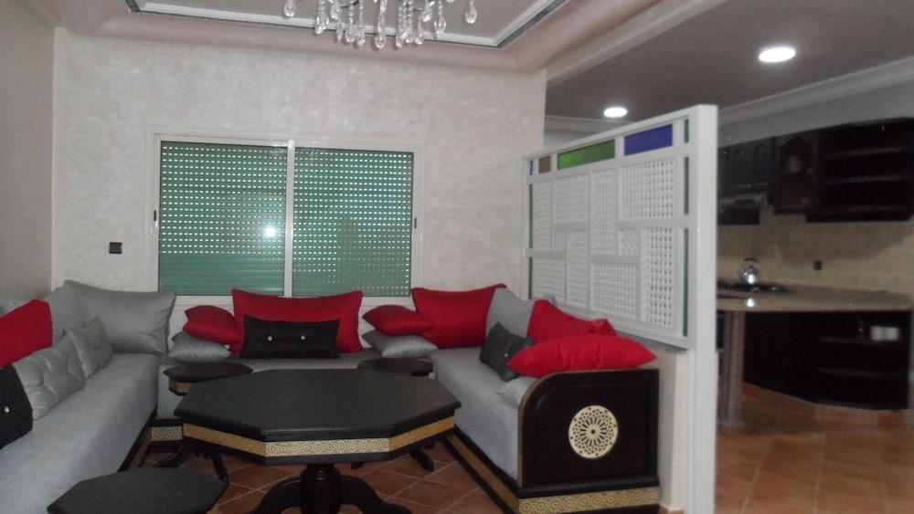 Apartment photo 1