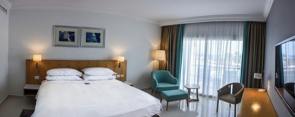 Premium Suite, 1 Bedroom, Garden View - Photo 8