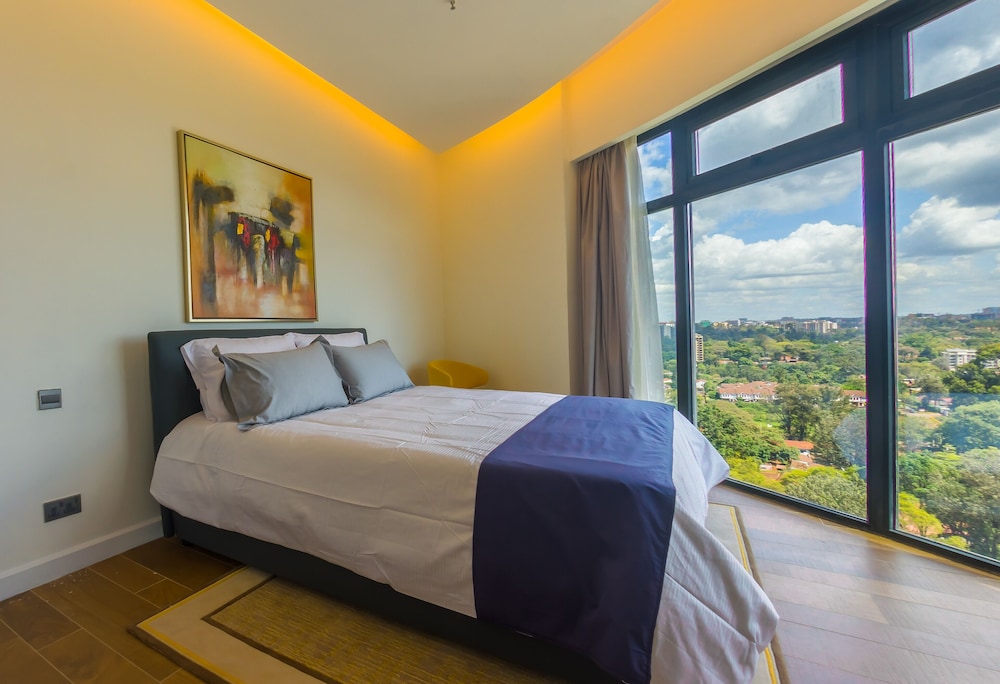 Luxury Apartment, 2 Bedrooms photo 1
