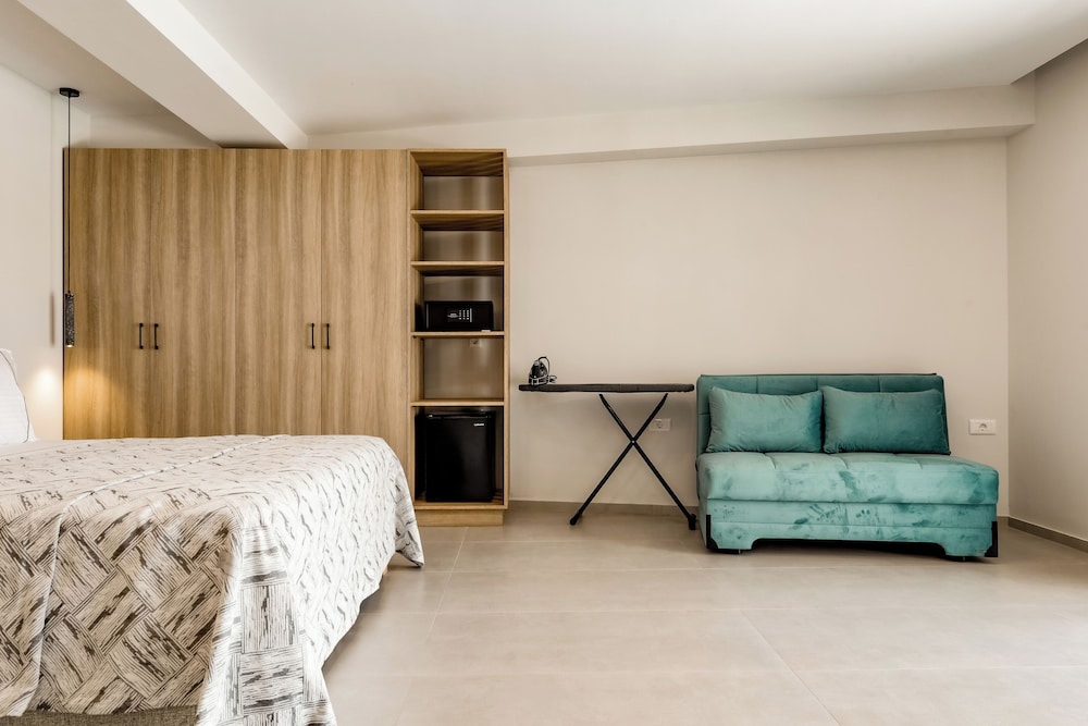 Superior Apartment, Harbor View photo 2