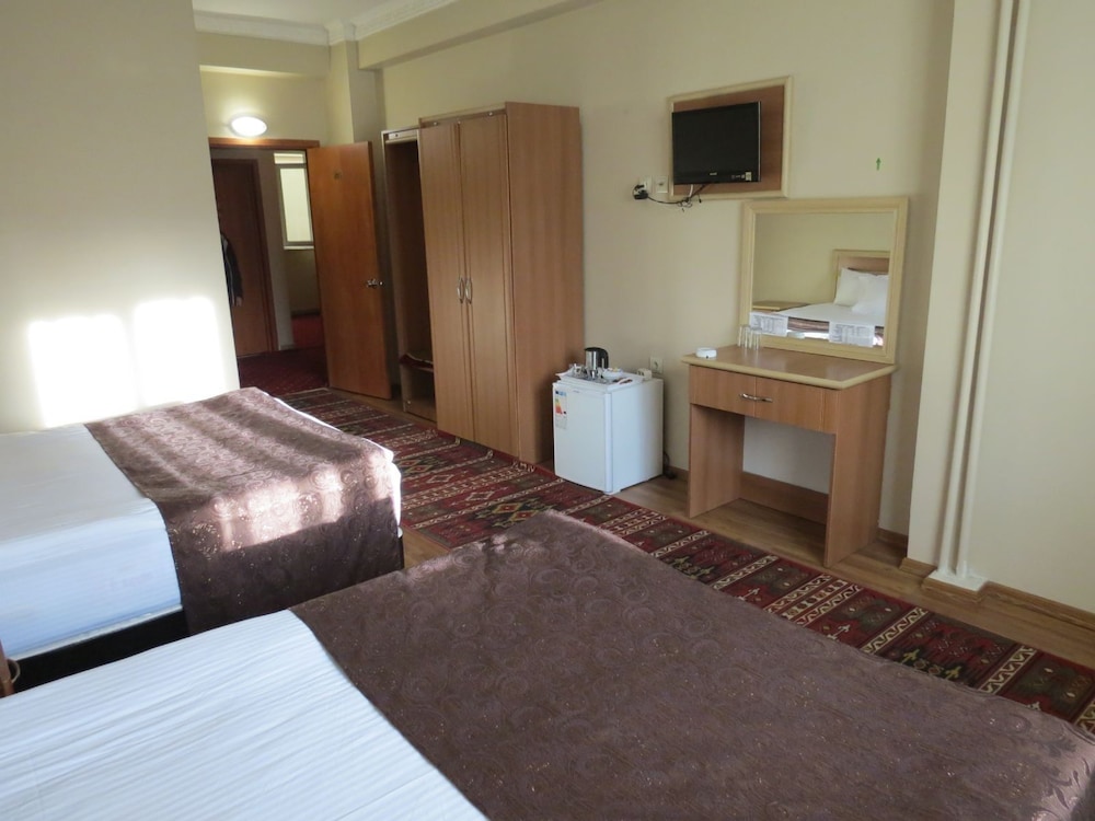 Standard Twin Room photo 2