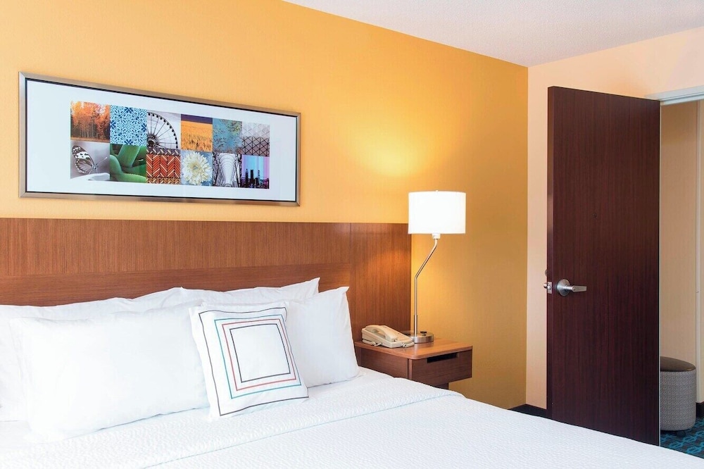 Suite, 1 Bedroom, Corner photo 2