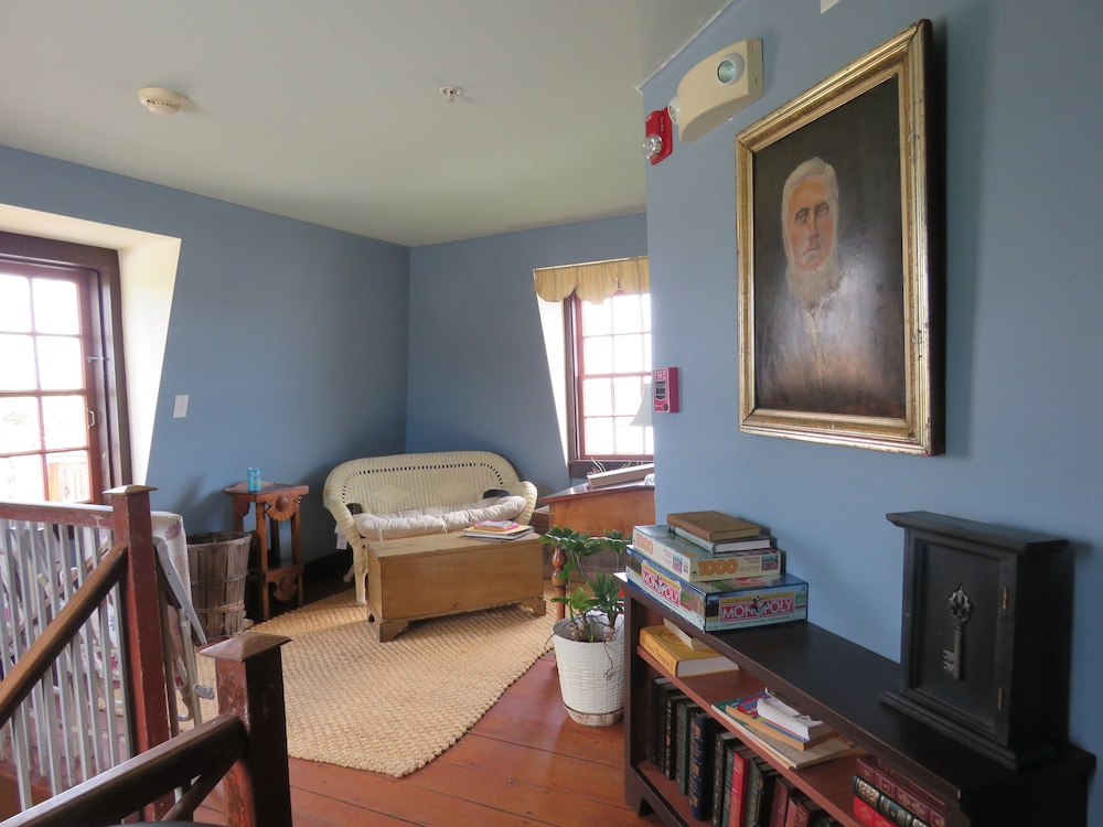 The Sail Makers Loft