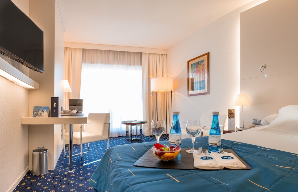 Junior Suite Single Use