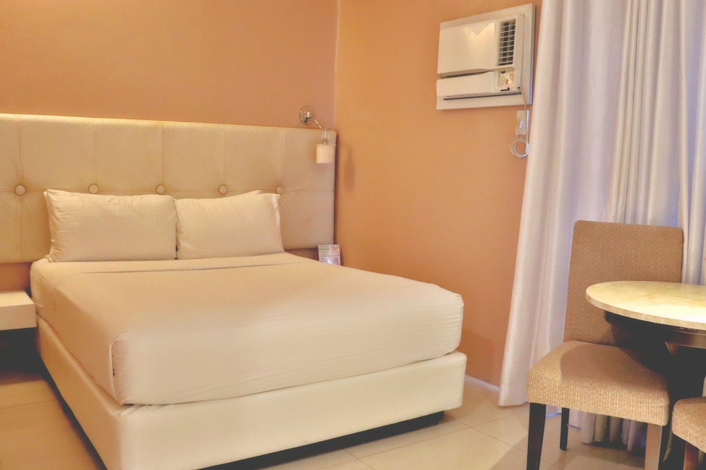 Deluxe Single Room photo 1