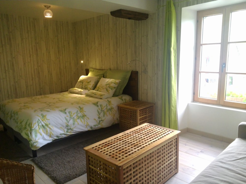 Comfort Suite, Garden View (Nature) - Photo 1