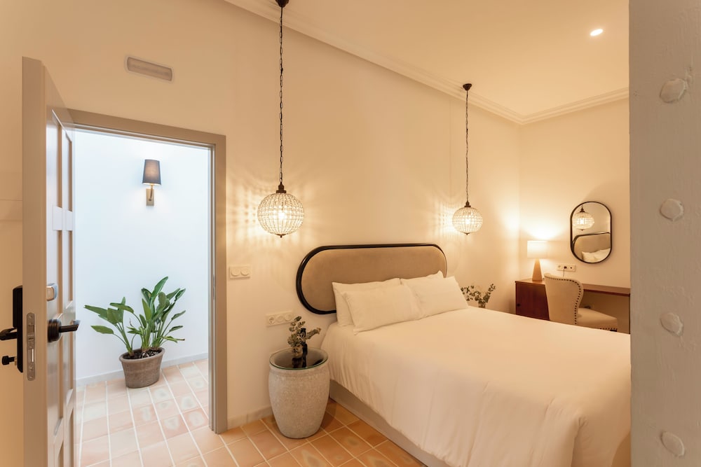 Comfort Double Room, 1 Queen Bed
