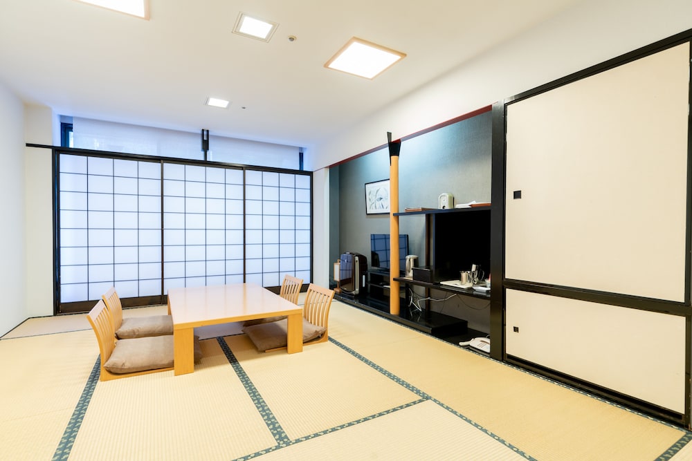 [Non-Smoking] Japanese Style Standard Room - Photo 2