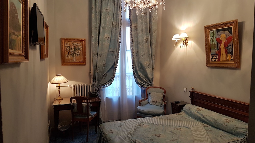 Basic Double or Twin Room photo 3