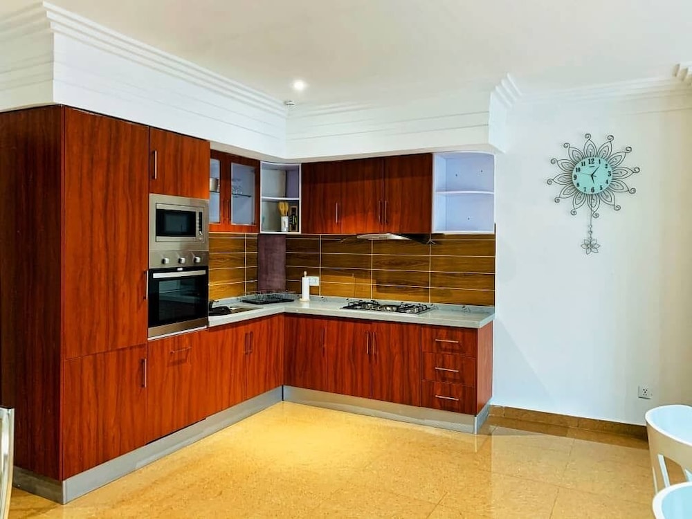 Classic Apartment photo 3