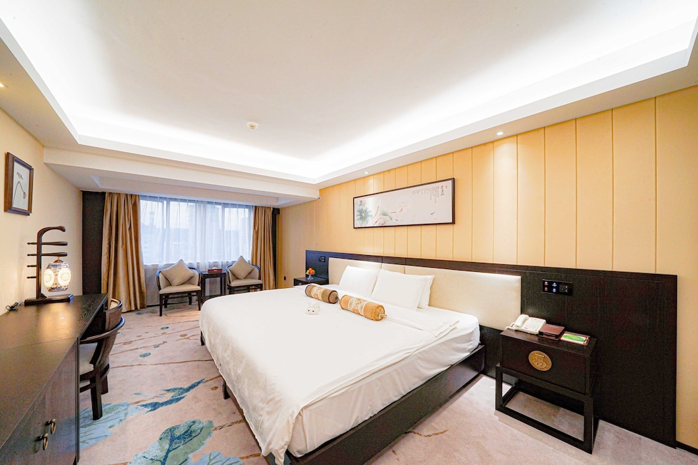 Business Double Room - Offline photo 1