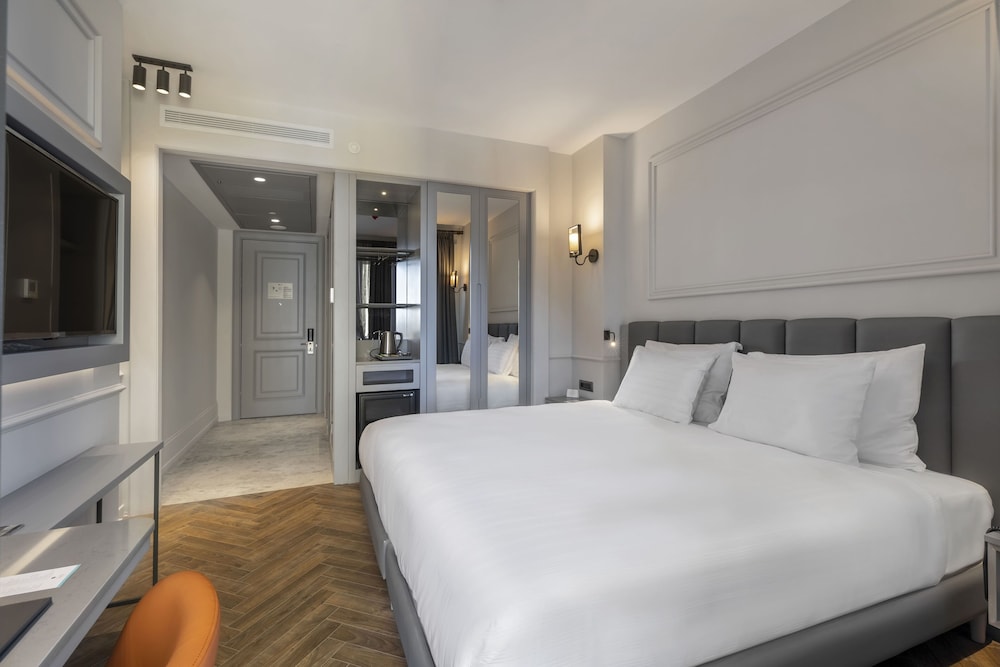 Standard Room photo 1
