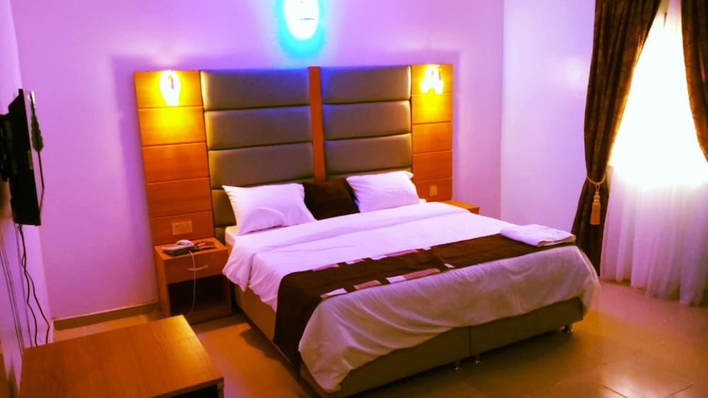 Deluxe Double Room photo 3