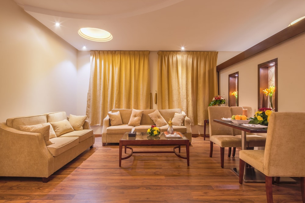 Superior Suite photo 1