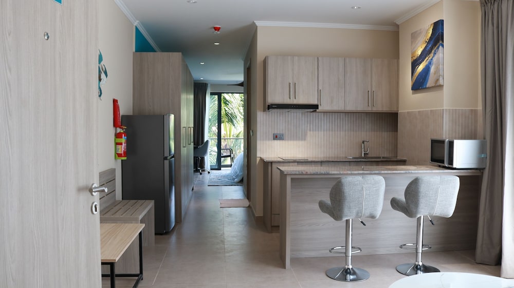 Double room with Balcony - Photo 6