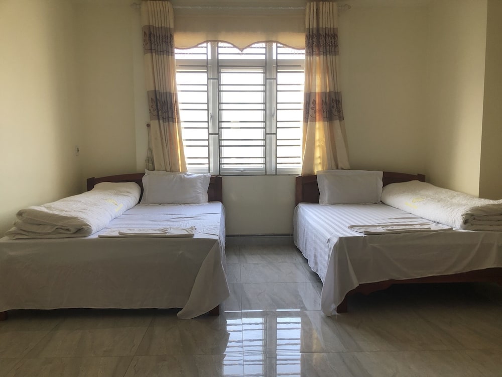 Panoramic Double Or Twin Room