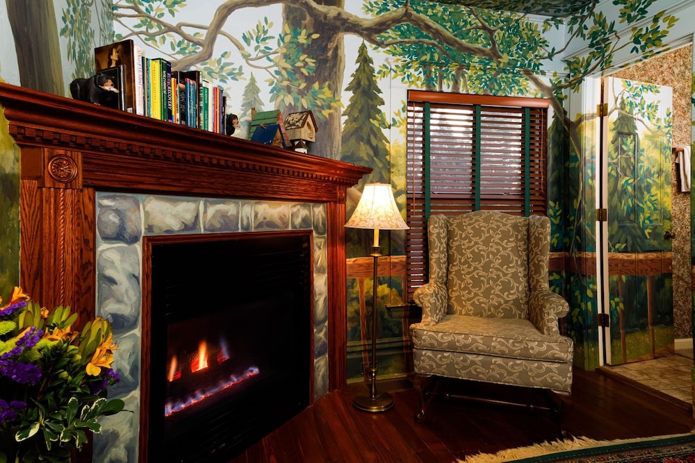 Tree Tops Room photo 3