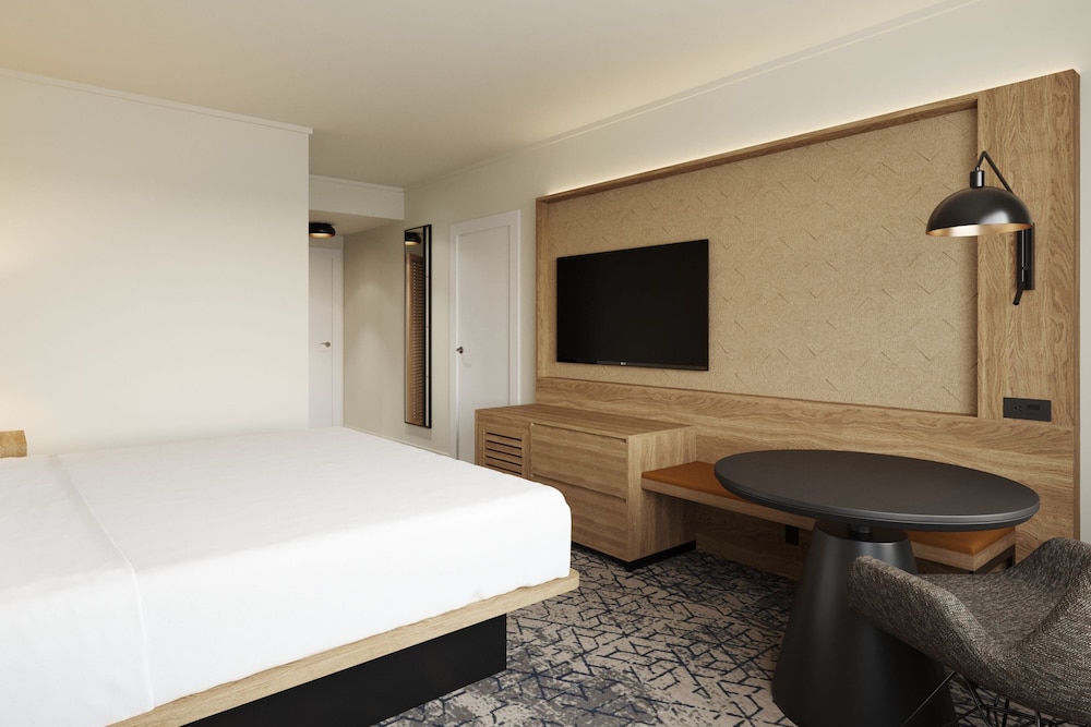Sheraton Augusta Hotel, Foto 6