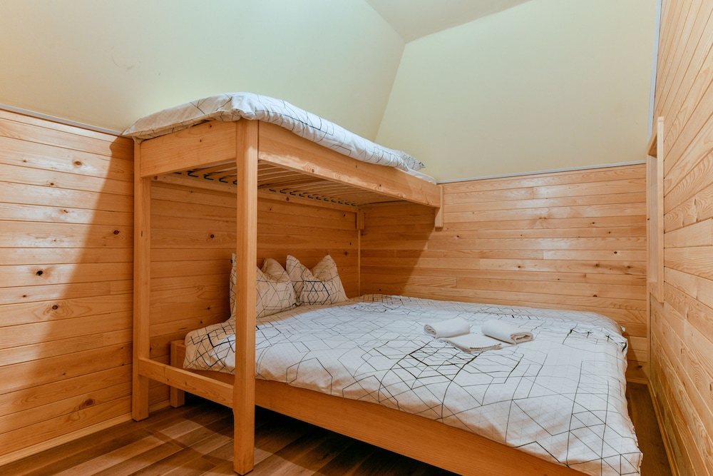 Luxury Chalet photo 1
