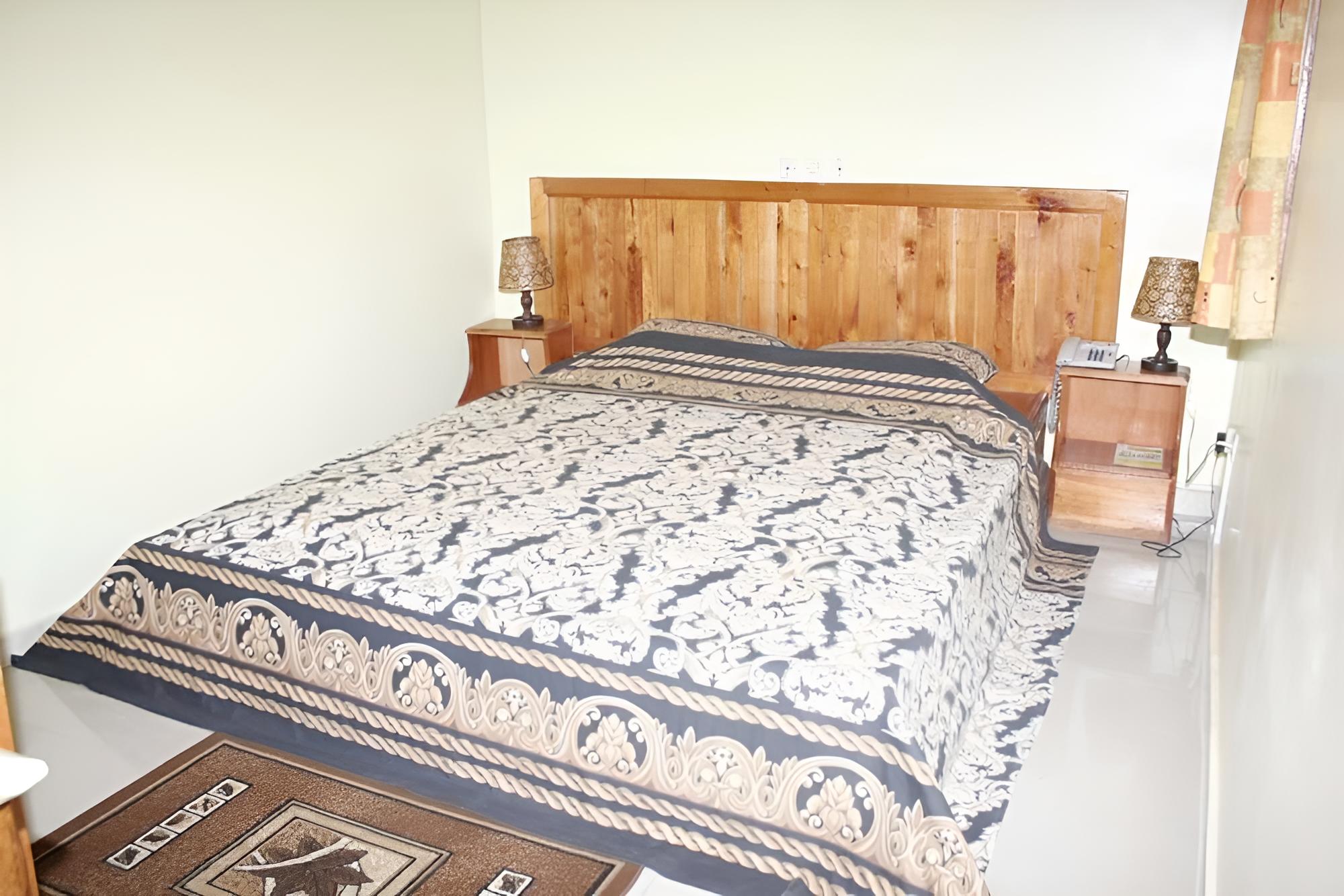 Double Room, Non Smoking photo 2