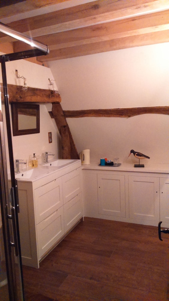 Deluxe Double Room (Mousquetaire) photo 3