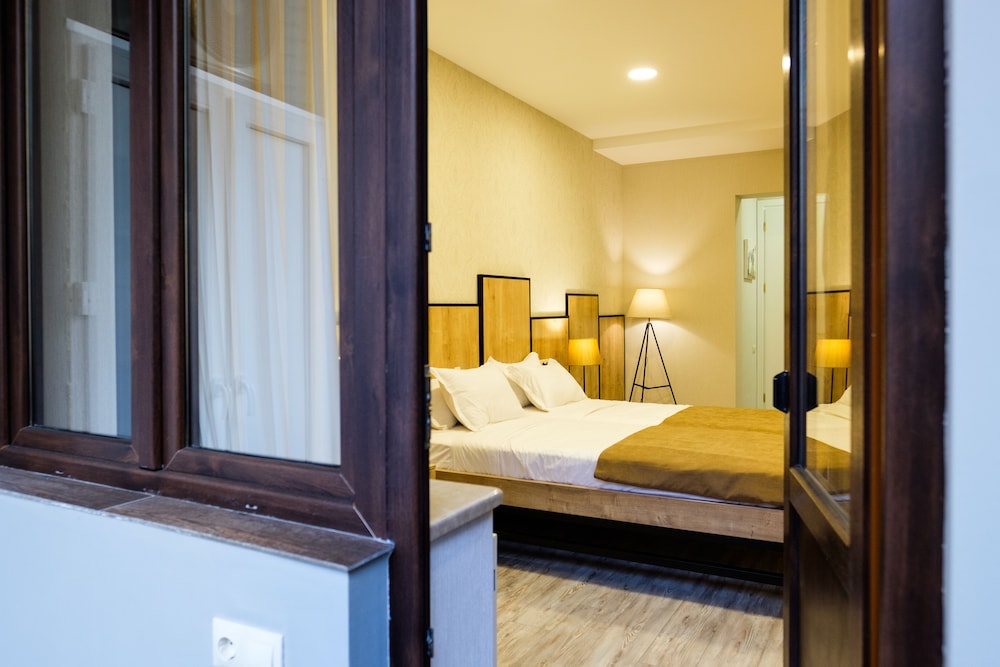 Standard Twin Room photo 3