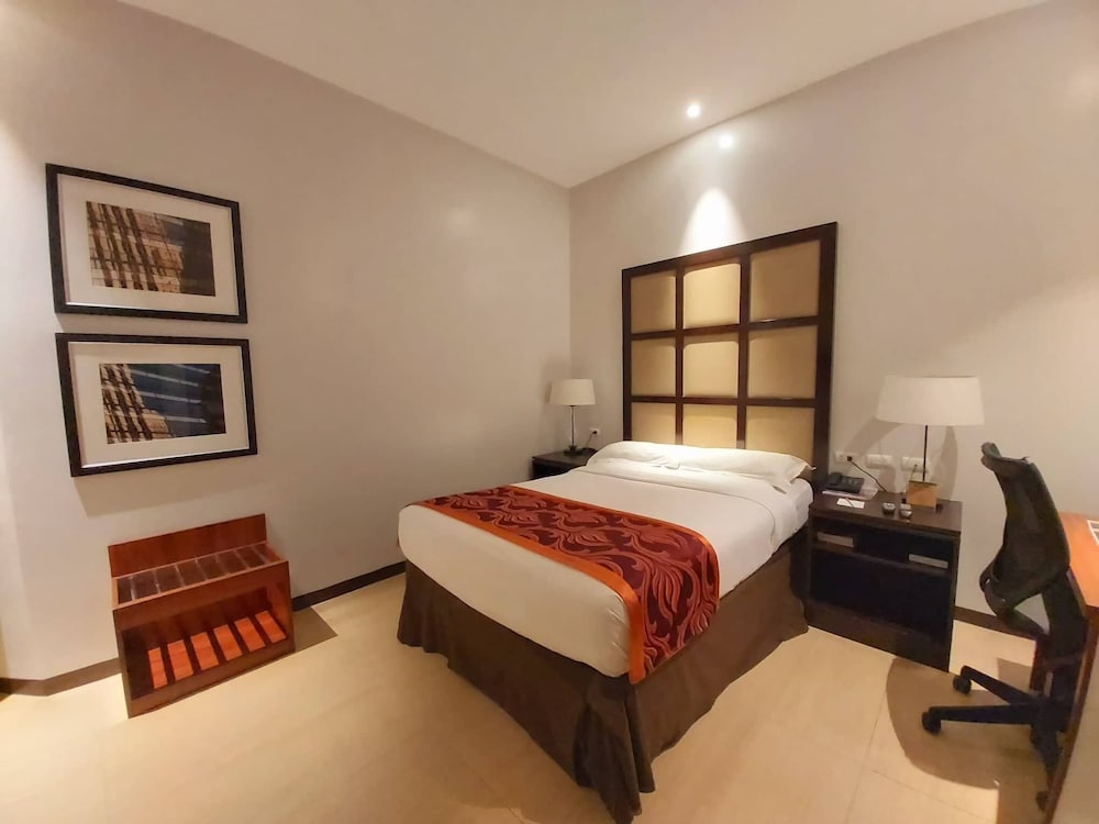 Standard Room, No View photo 3