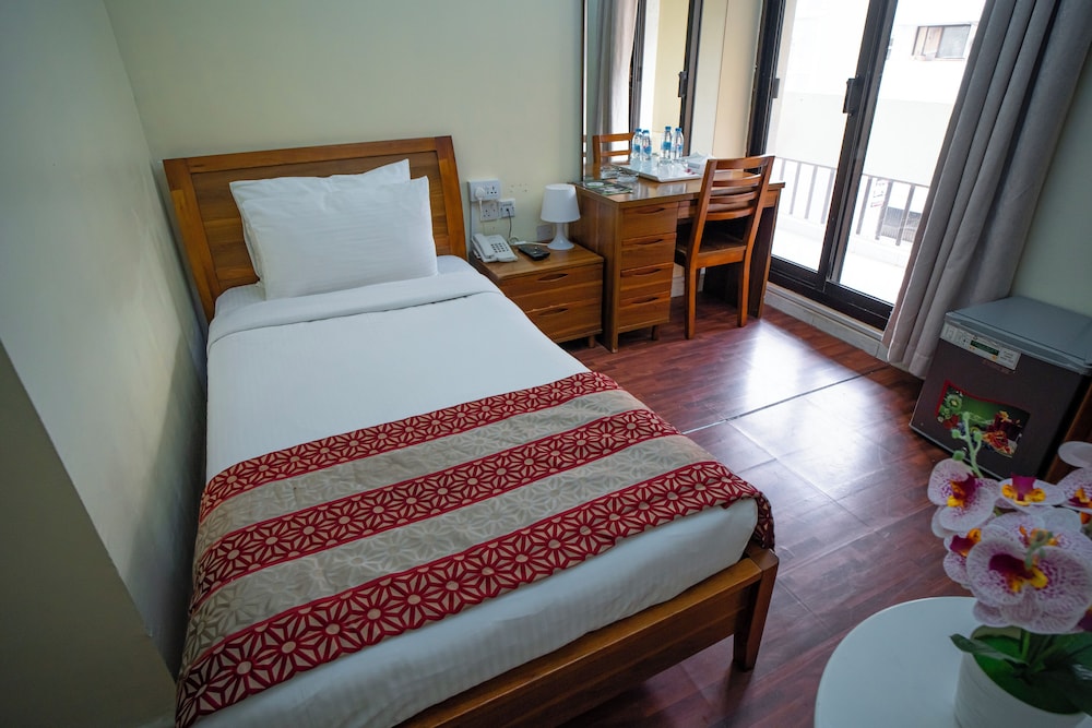Standard Single Room photo 3