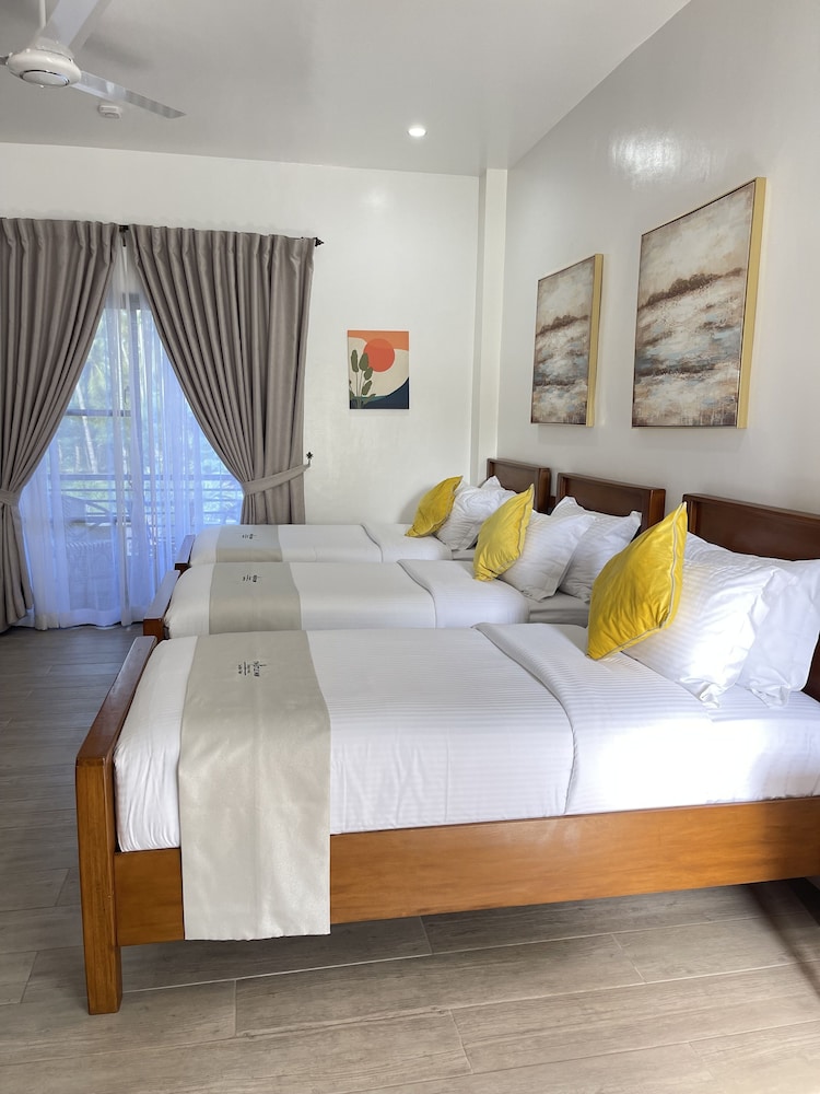 Standard Triple Room - Photo 7
