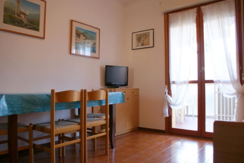 Apartment, 2 Bedrooms, Balcony