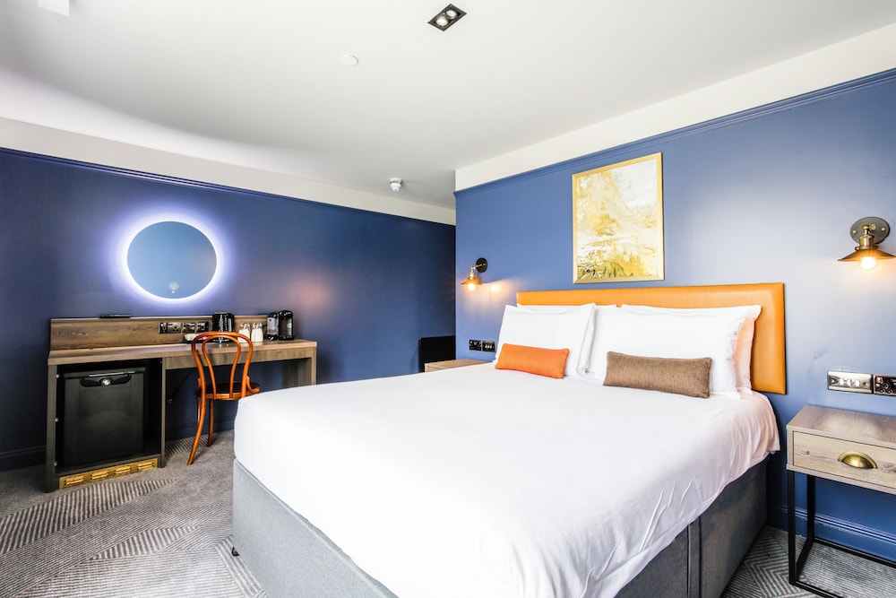Classic Double Room - Photo 1