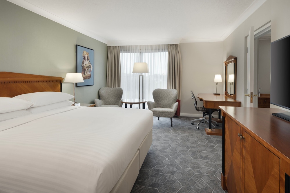 Presidential Suite, 1 Bedroom photo 3