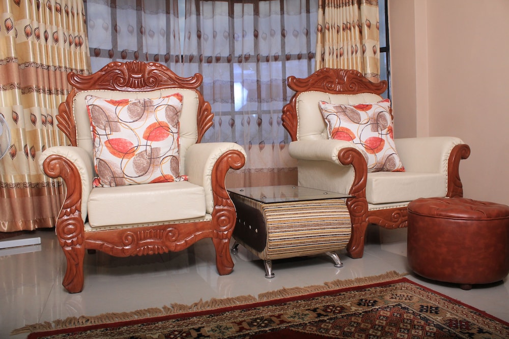 Executive Double Room, 1 Queen Bed, Accessible, City View photo 2