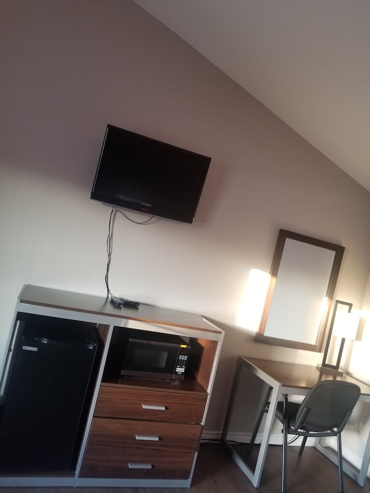 Econo Inn Lackland AFB Seaworld, Billede 3
