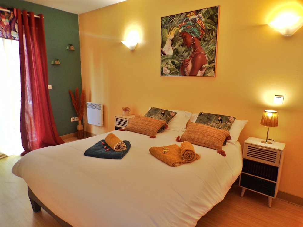 Economy Apartment, Accessible photo 1