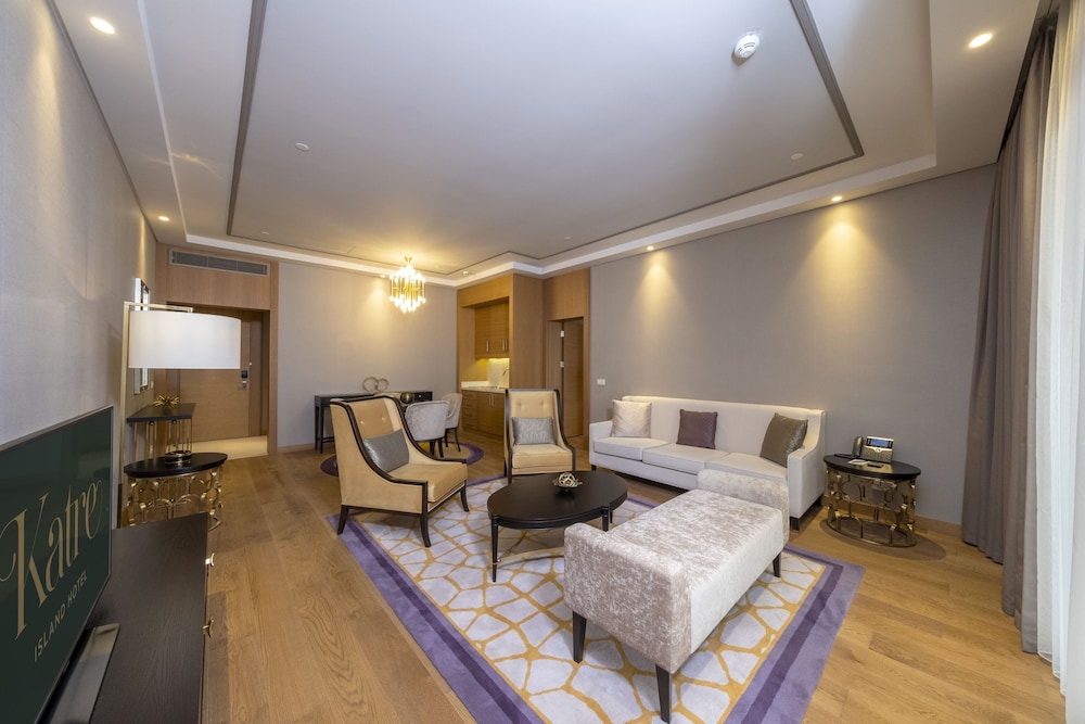 Executive Suite, Sea View - Photo 5