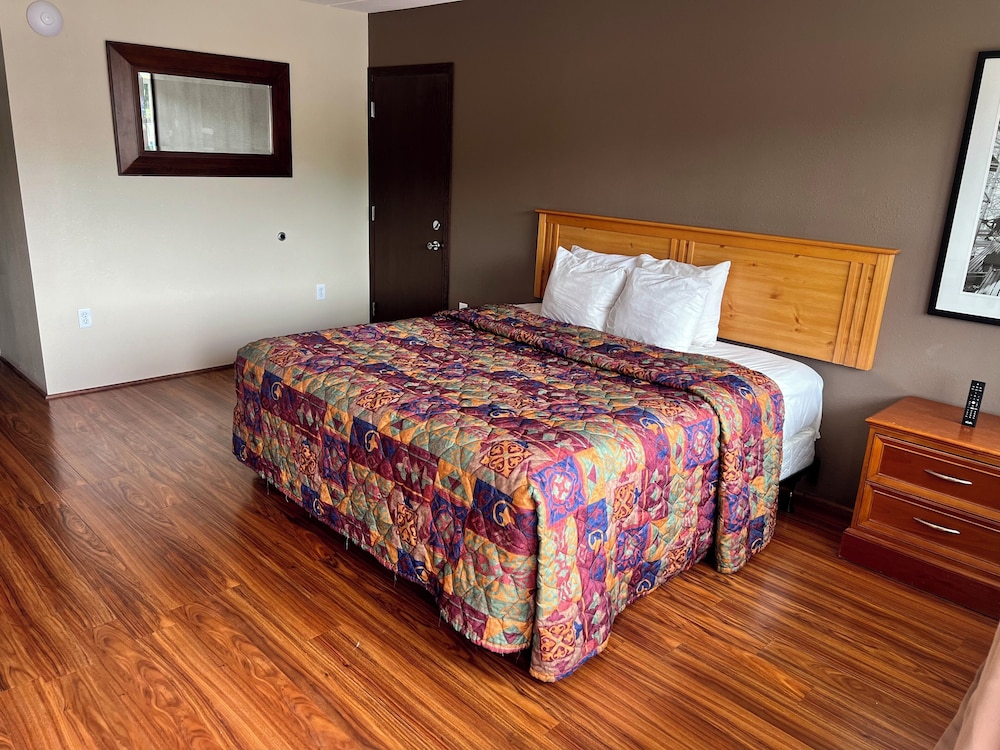 Superior Double Room Single Use